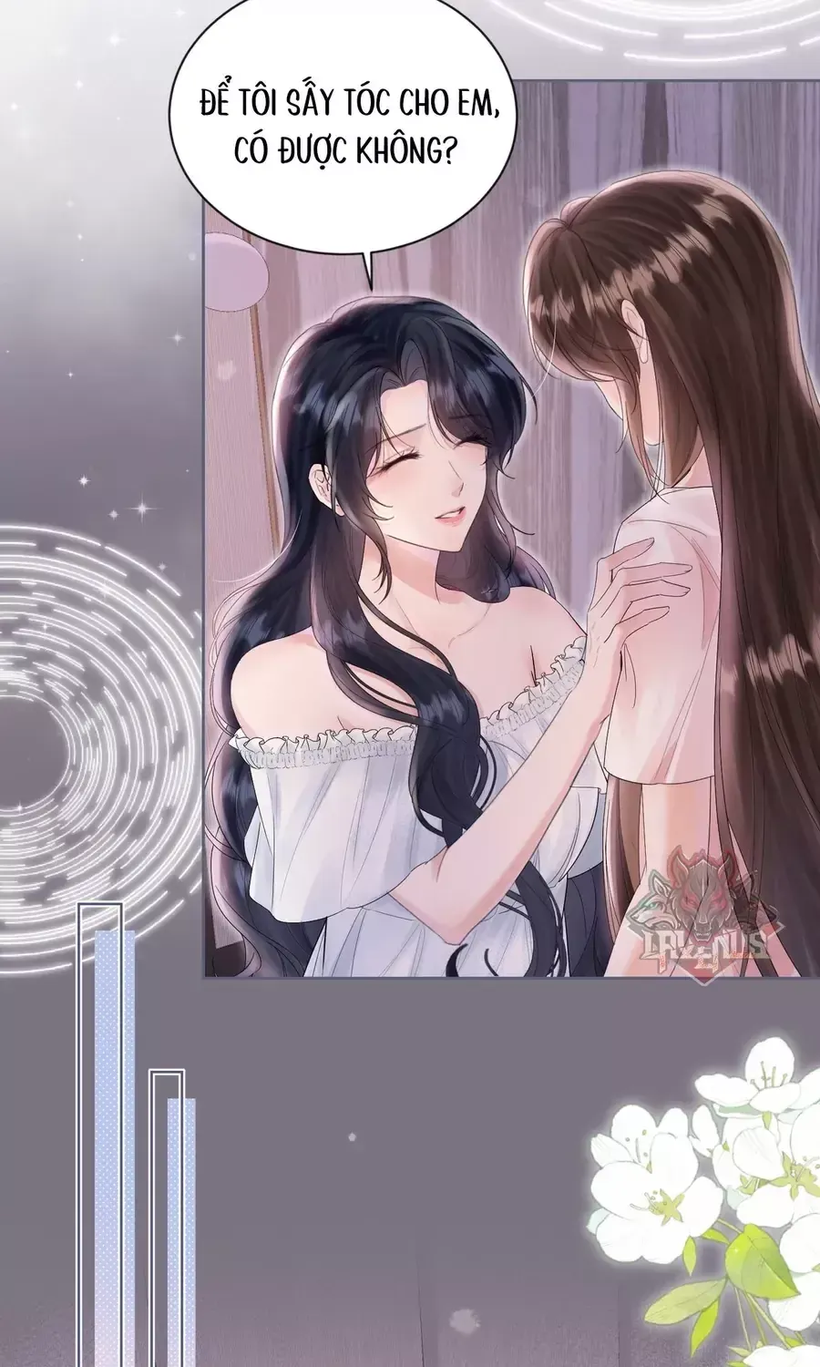 Vãn Triều - Chap 38 - Trang 8