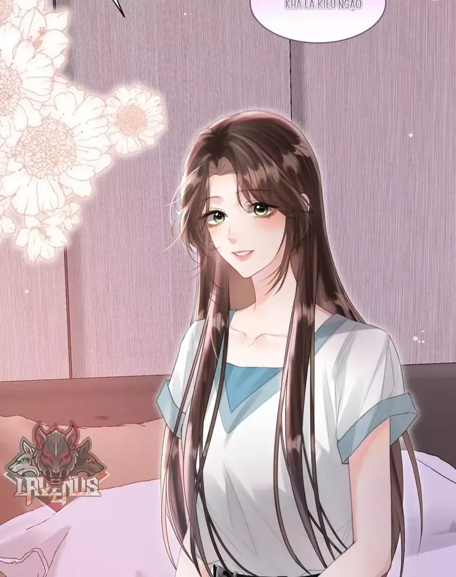 Vãn Triều - Chap 39 - Trang 11