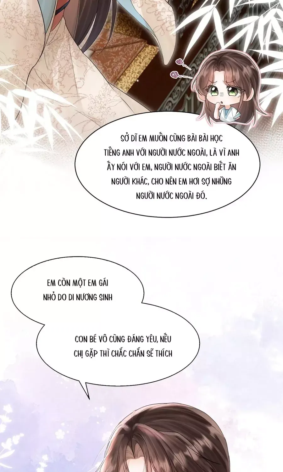 Vãn Triều - Chap 39 - Trang 16