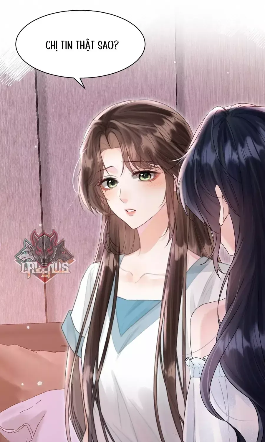 Vãn Triều - Chap 39 - Trang 22