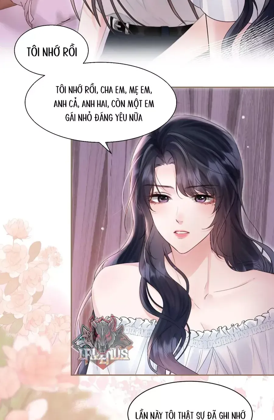 Vãn Triều - Chap 39 - Trang 23