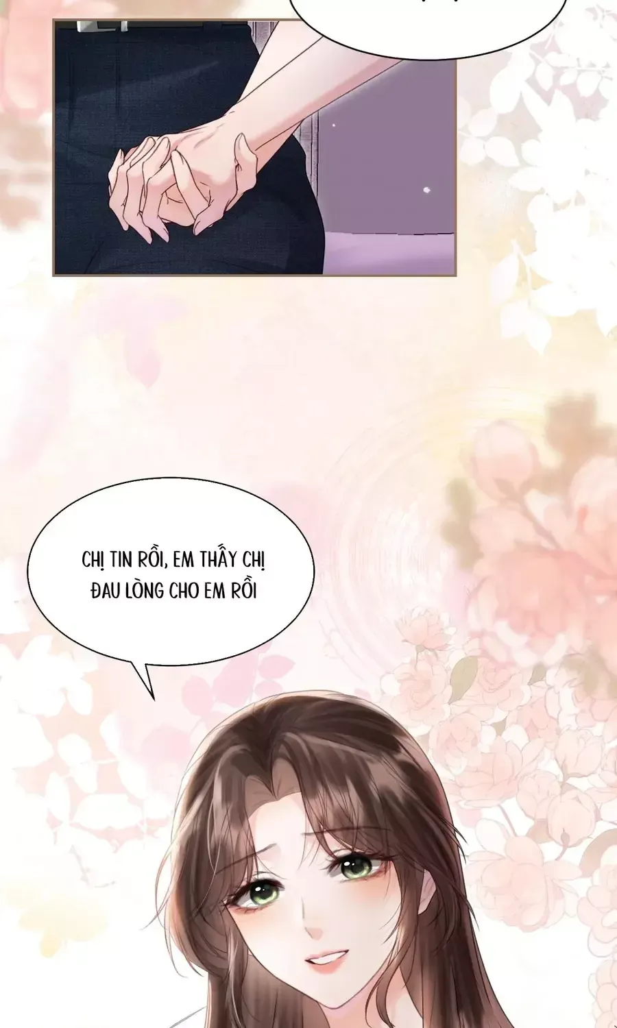 Vãn Triều - Chap 39 - Trang 24