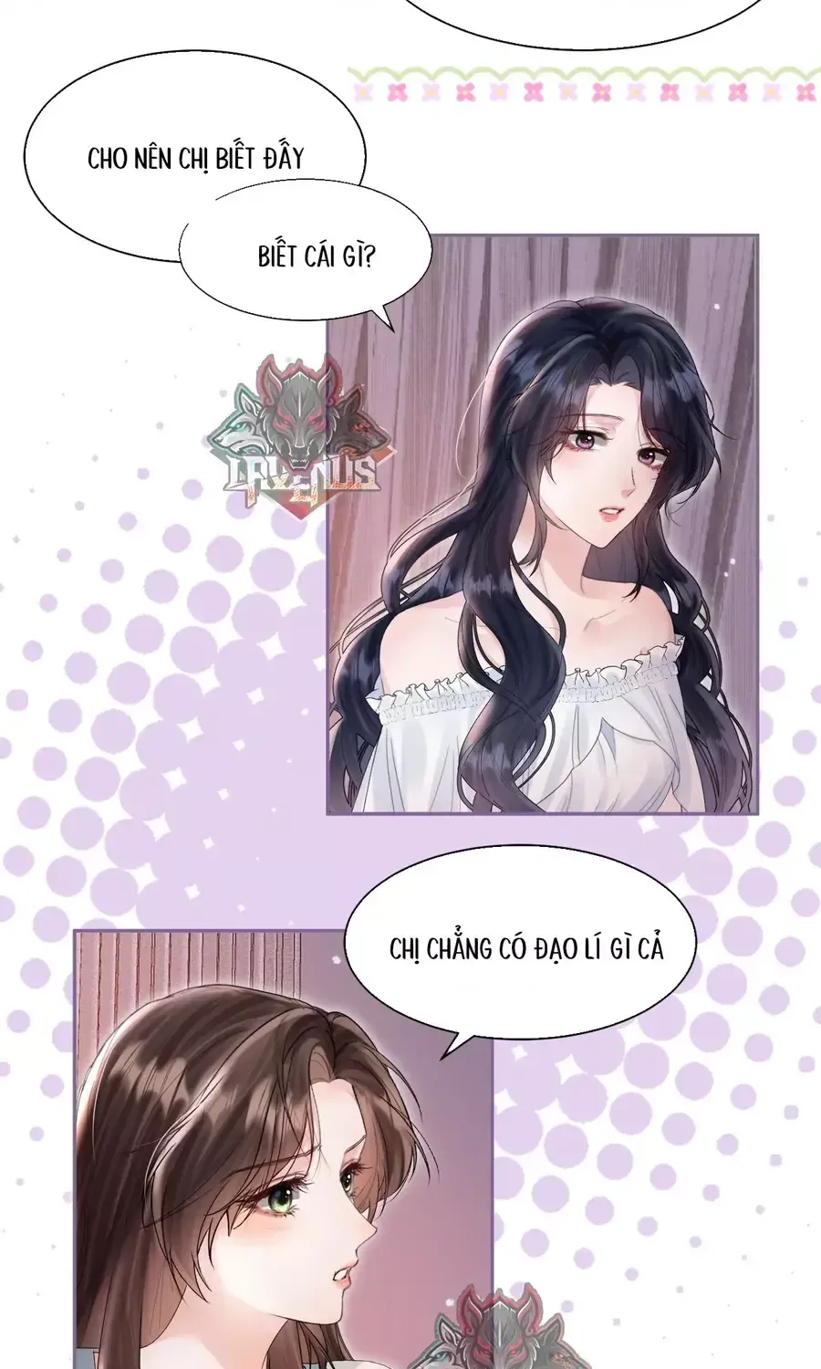Vãn Triều - Chap 39 - Trang 36