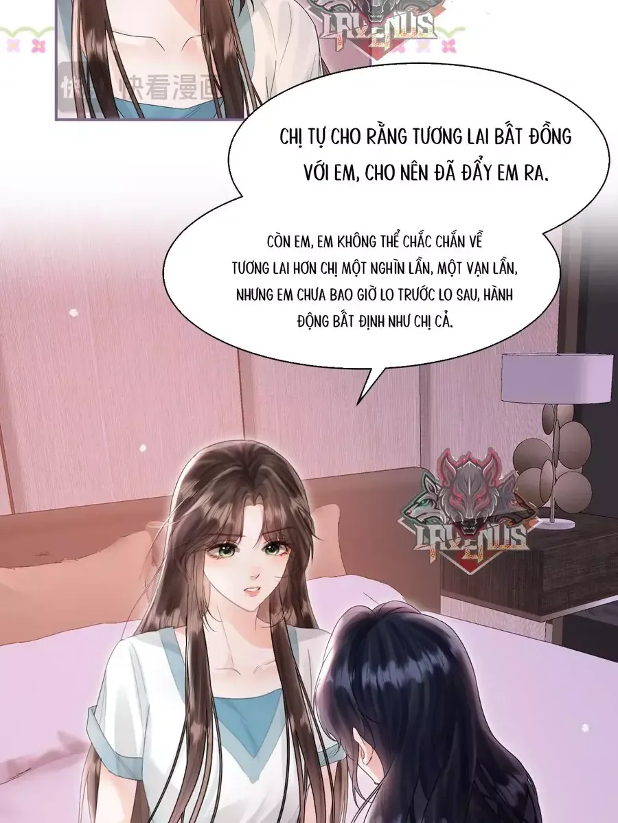 Vãn Triều - Chap 39 - Trang 37