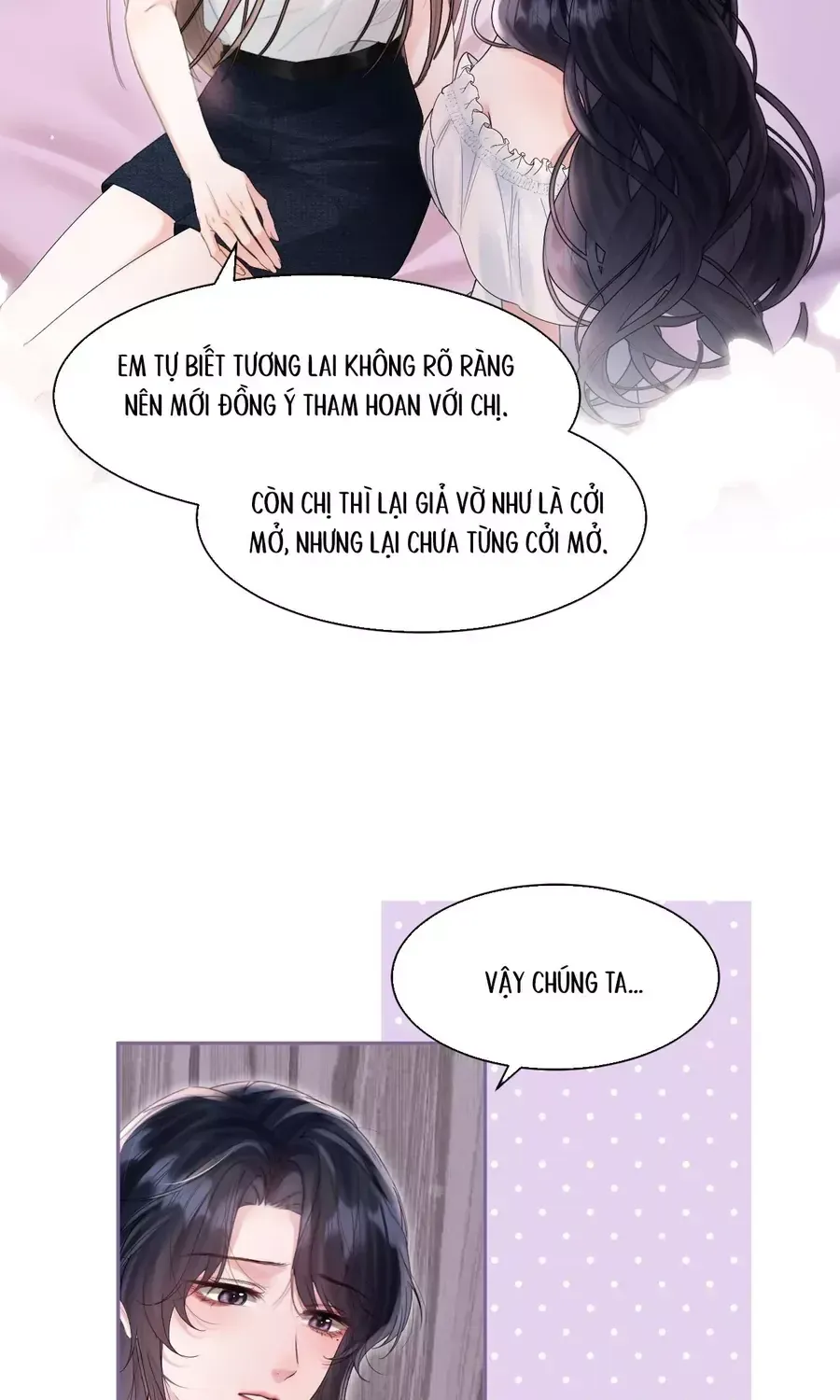 Vãn Triều - Chap 39 - Trang 38