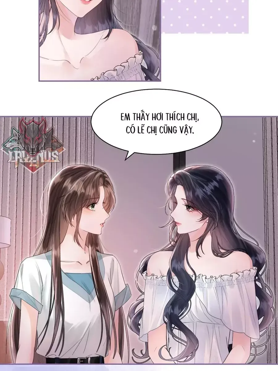 Vãn Triều - Chap 39 - Trang 39