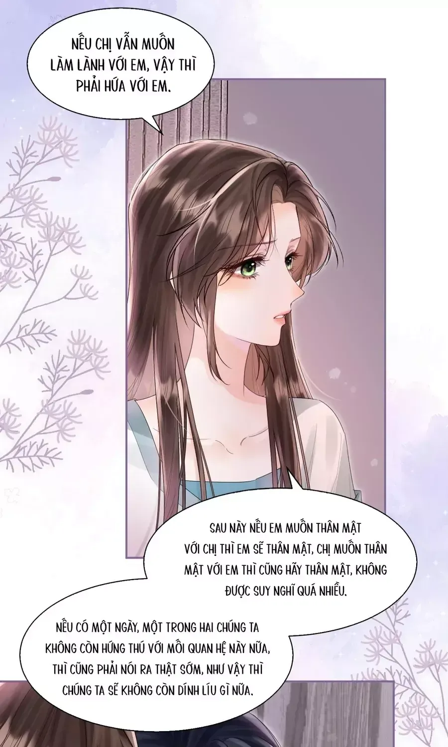 Vãn Triều - Chap 39 - Trang 40