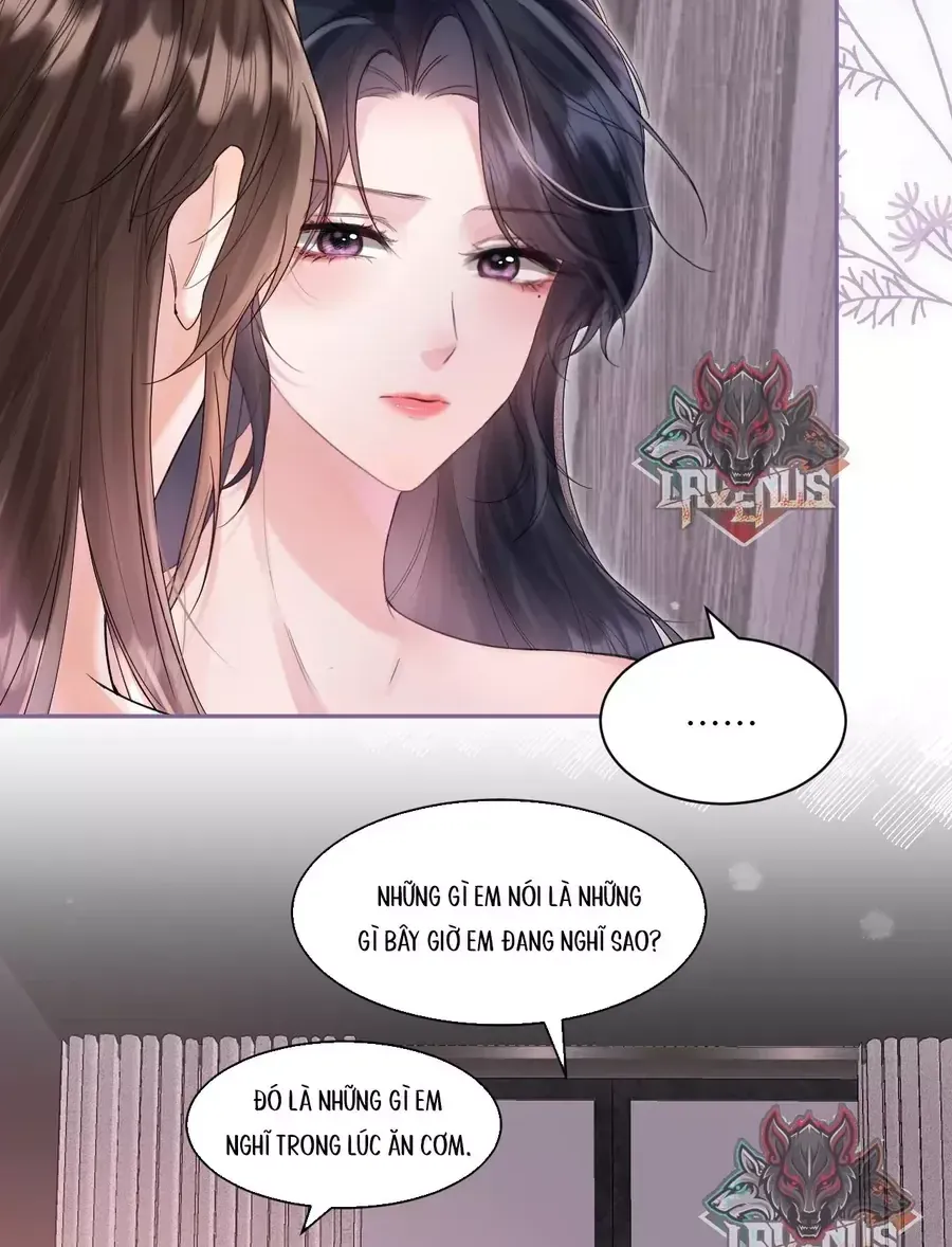 Vãn Triều - Chap 39 - Trang 41