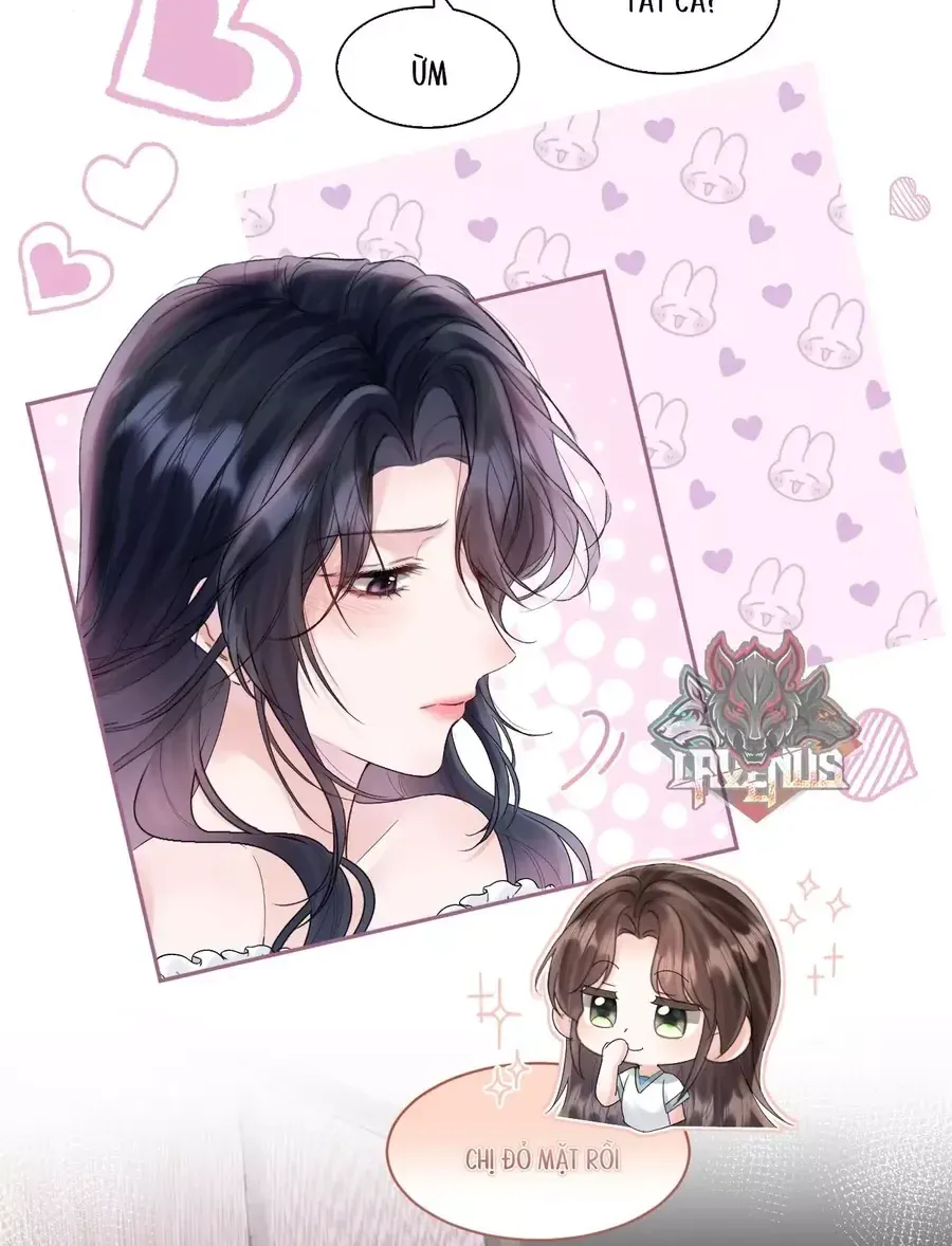 Vãn Triều - Chap 39 - Trang 43
