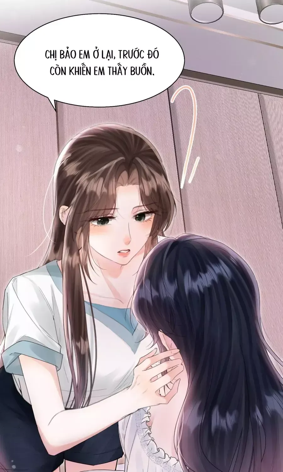 Vãn Triều - Chap 39 - Trang 46