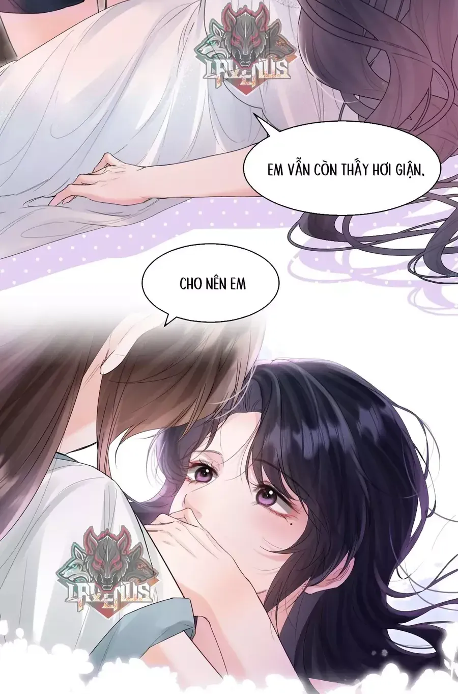 Vãn Triều - Chap 39 - Trang 47