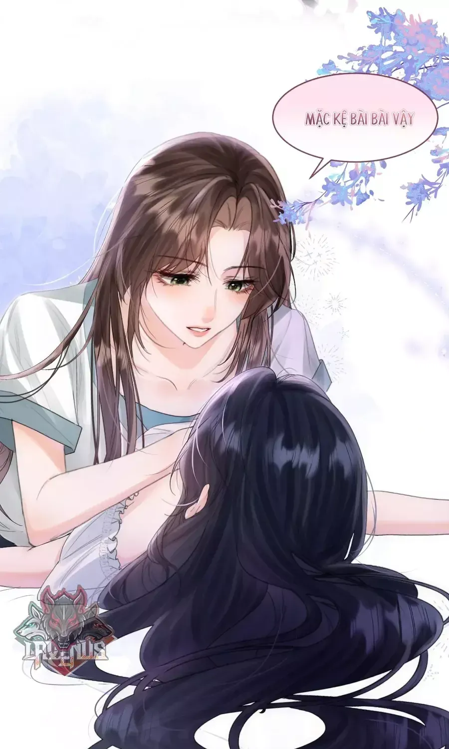Vãn Triều - Chap 39 - Trang 48