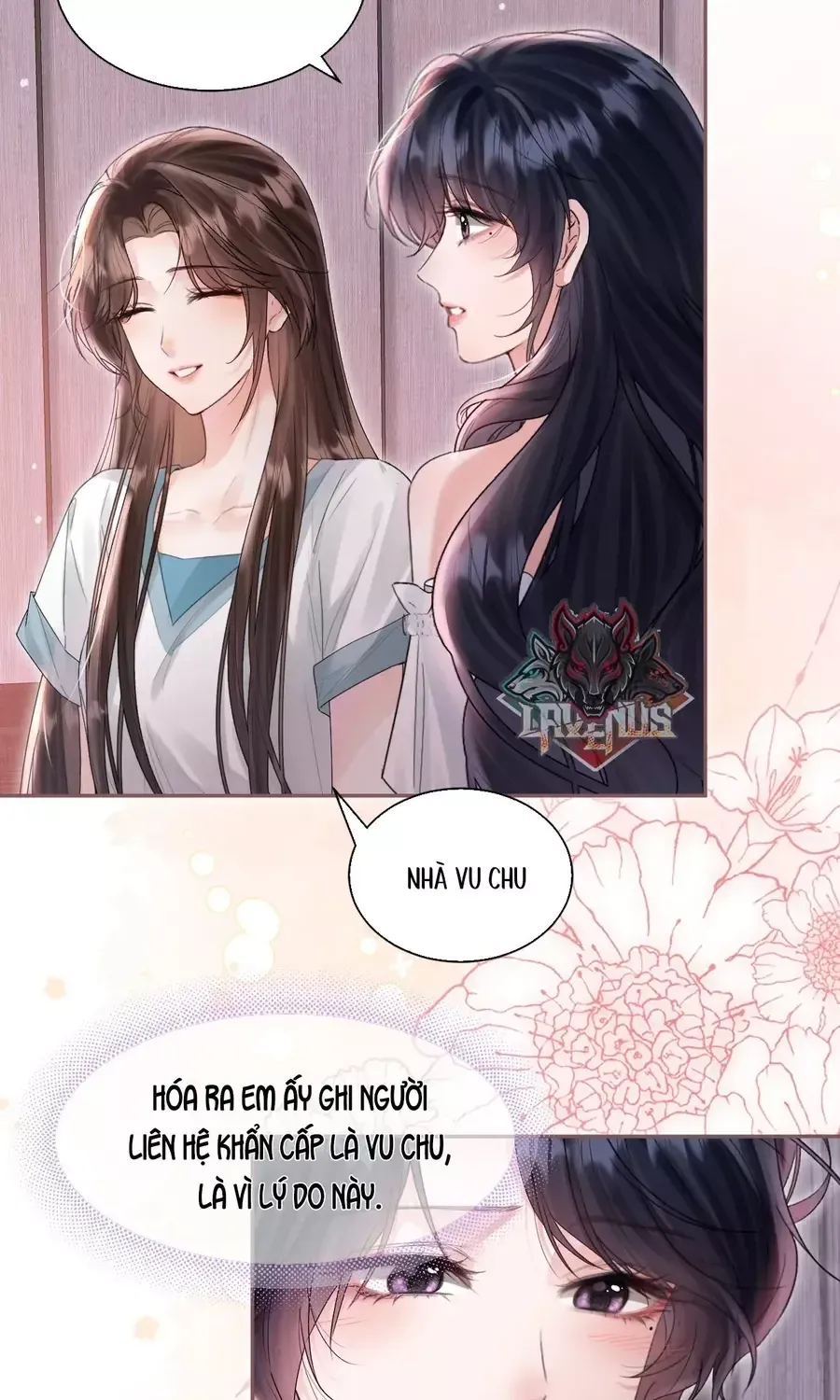 Vãn Triều - Chap 39 - Trang 8
