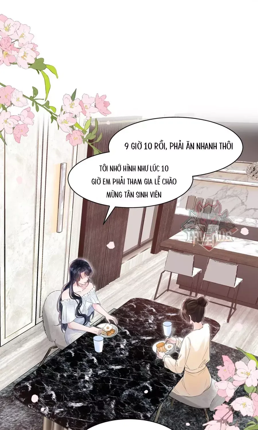 Chapter 40 - Trang 16