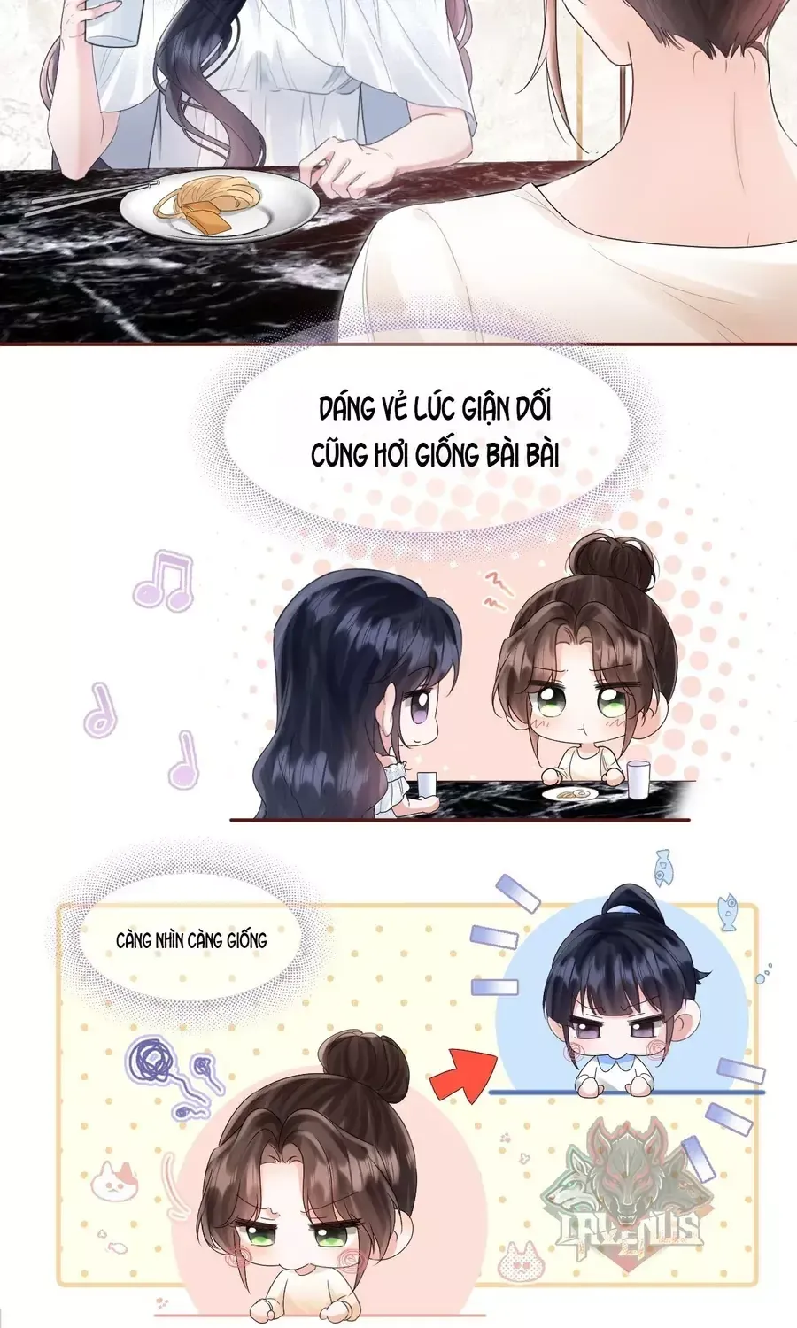 Chapter 40 - Trang 20