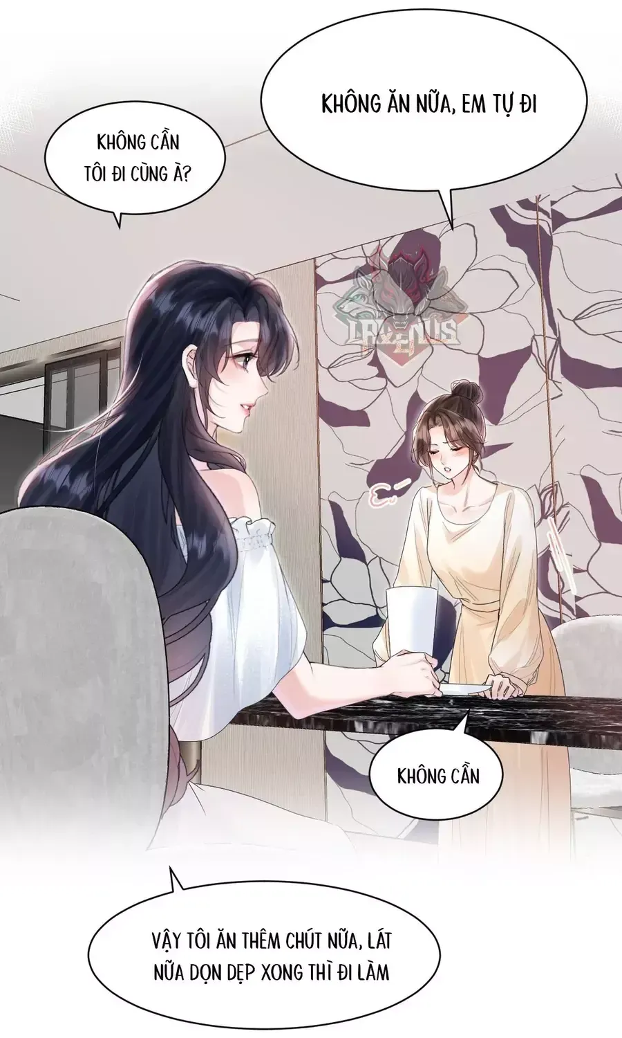 Chapter 40 - Trang 22