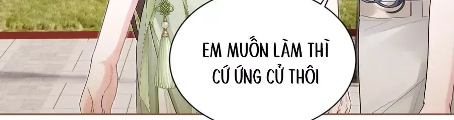 Vãn Triều - Chap 41 - Trang 11