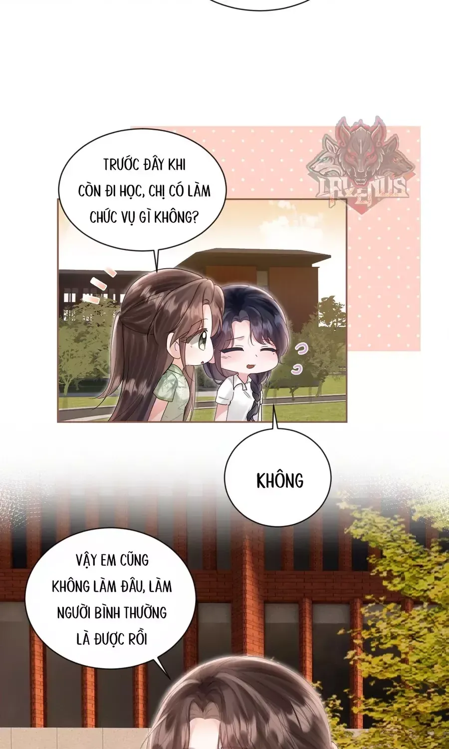 Vãn Triều - Chap 41 - Trang 12
