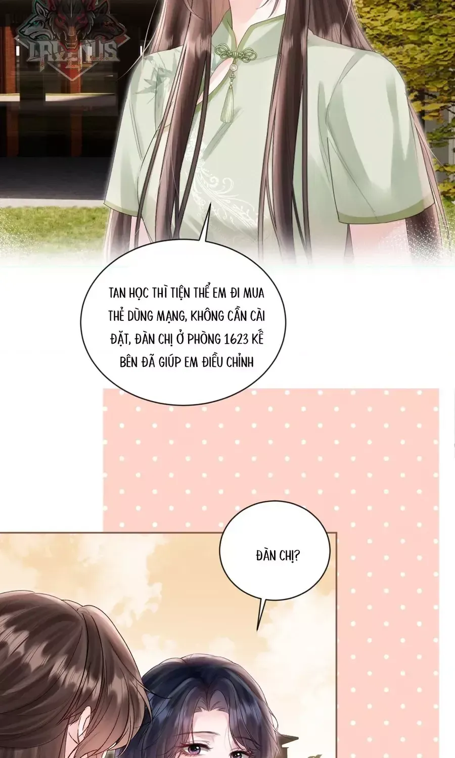 Vãn Triều - Chap 41 - Trang 14