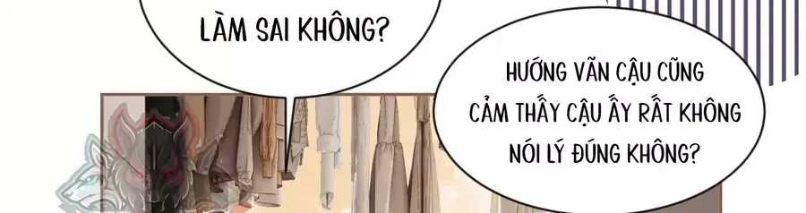 Vãn Triều - Chap 41 - Trang 21