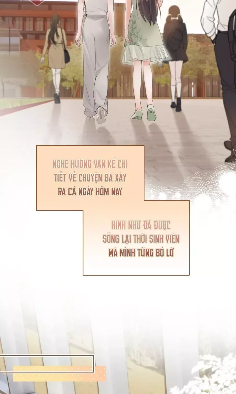 Vãn Triều - Chap 41 - Trang 32
