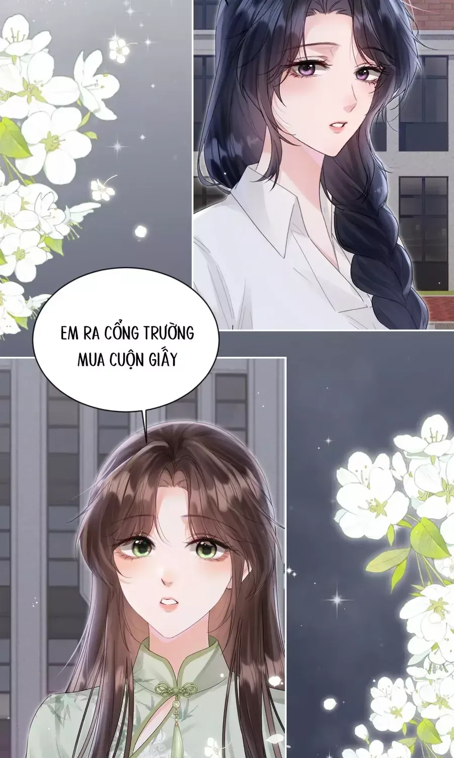 Vãn Triều - Chap 41 - Trang 48