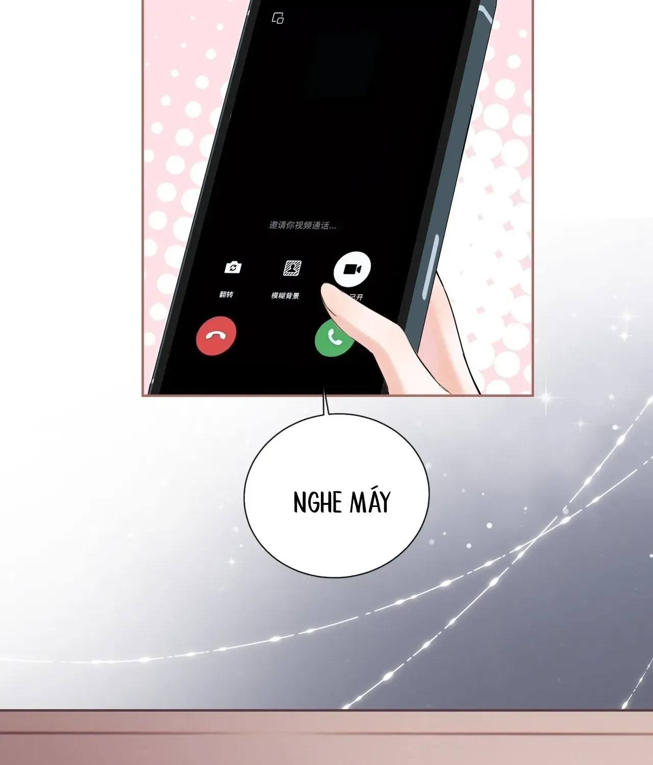 Vãn Triều - Chap 42 - Trang 13