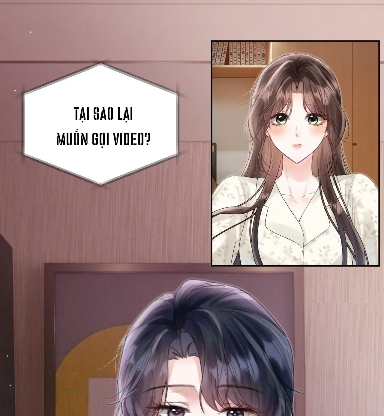 Vãn Triều - Chap 42 - Trang 14