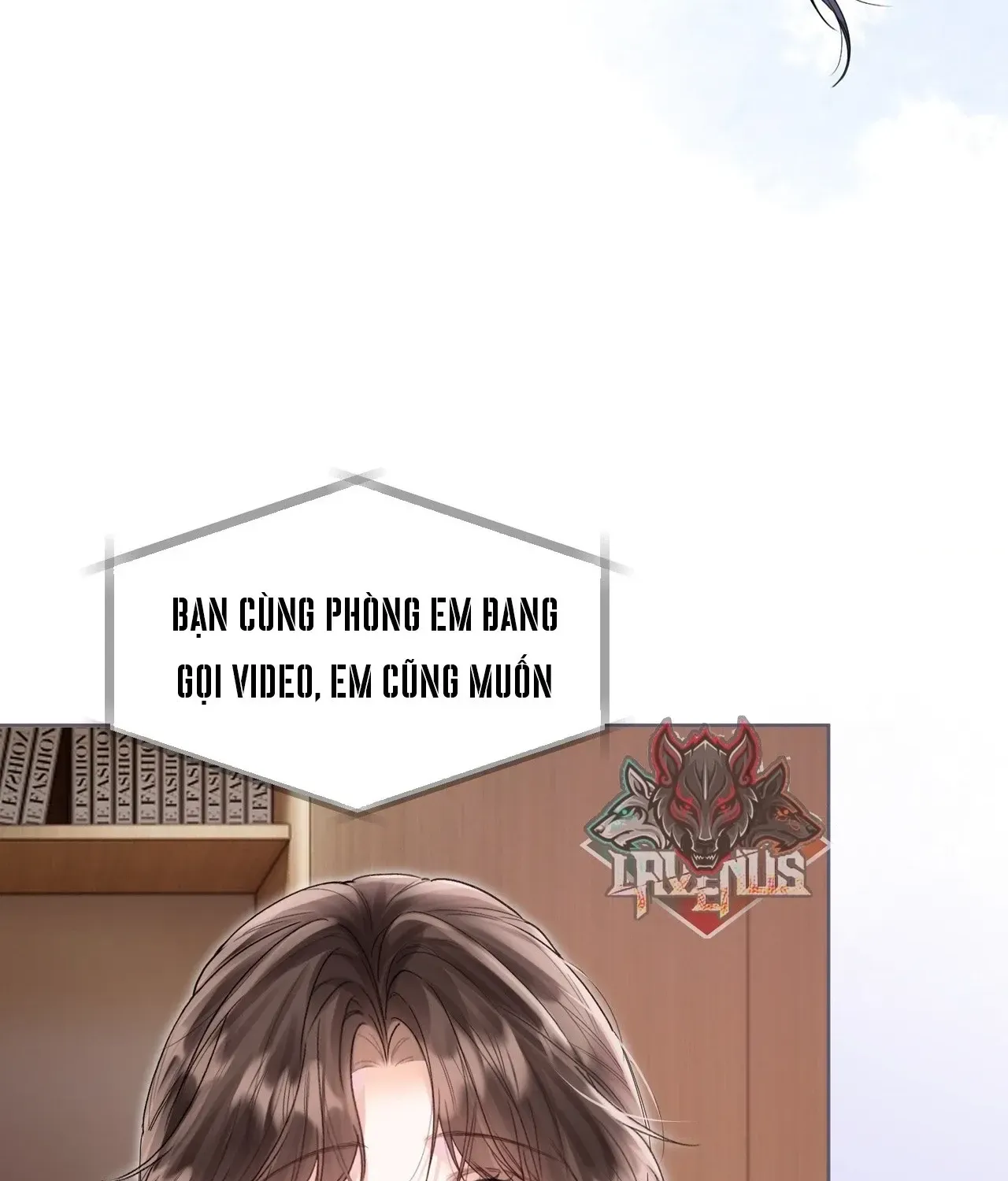 Vãn Triều - Chap 42 - Trang 16
