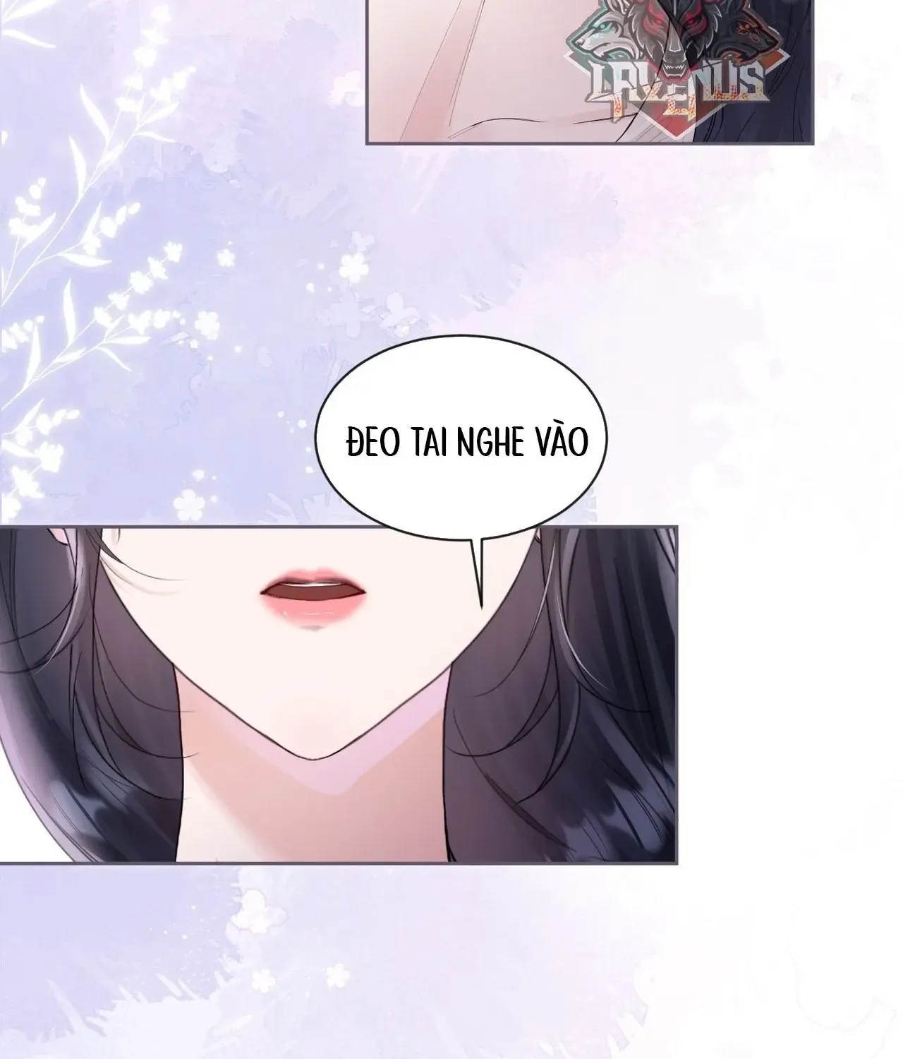 Vãn Triều - Chap 42 - Trang 19
