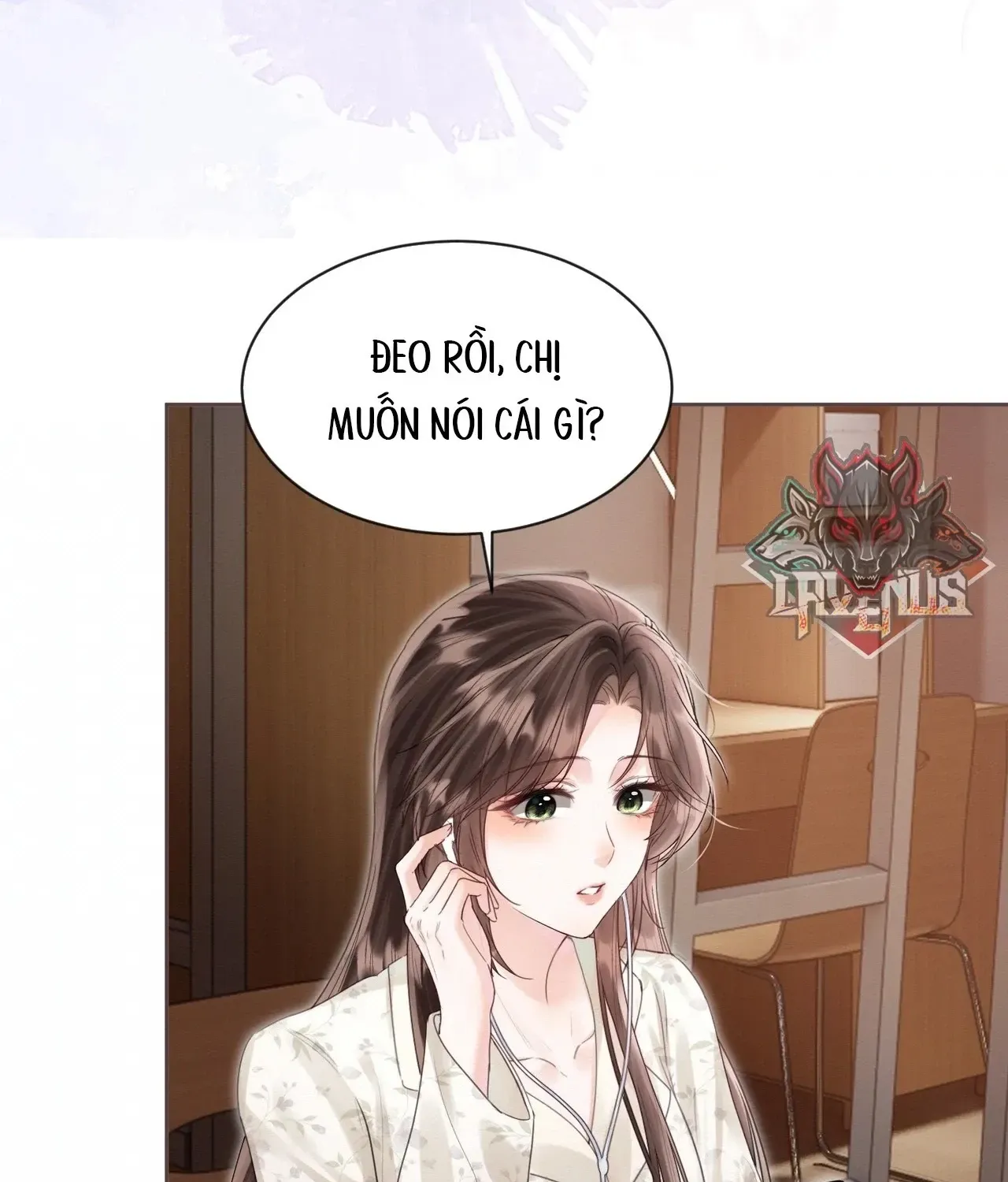 Vãn Triều - Chap 42 - Trang 20