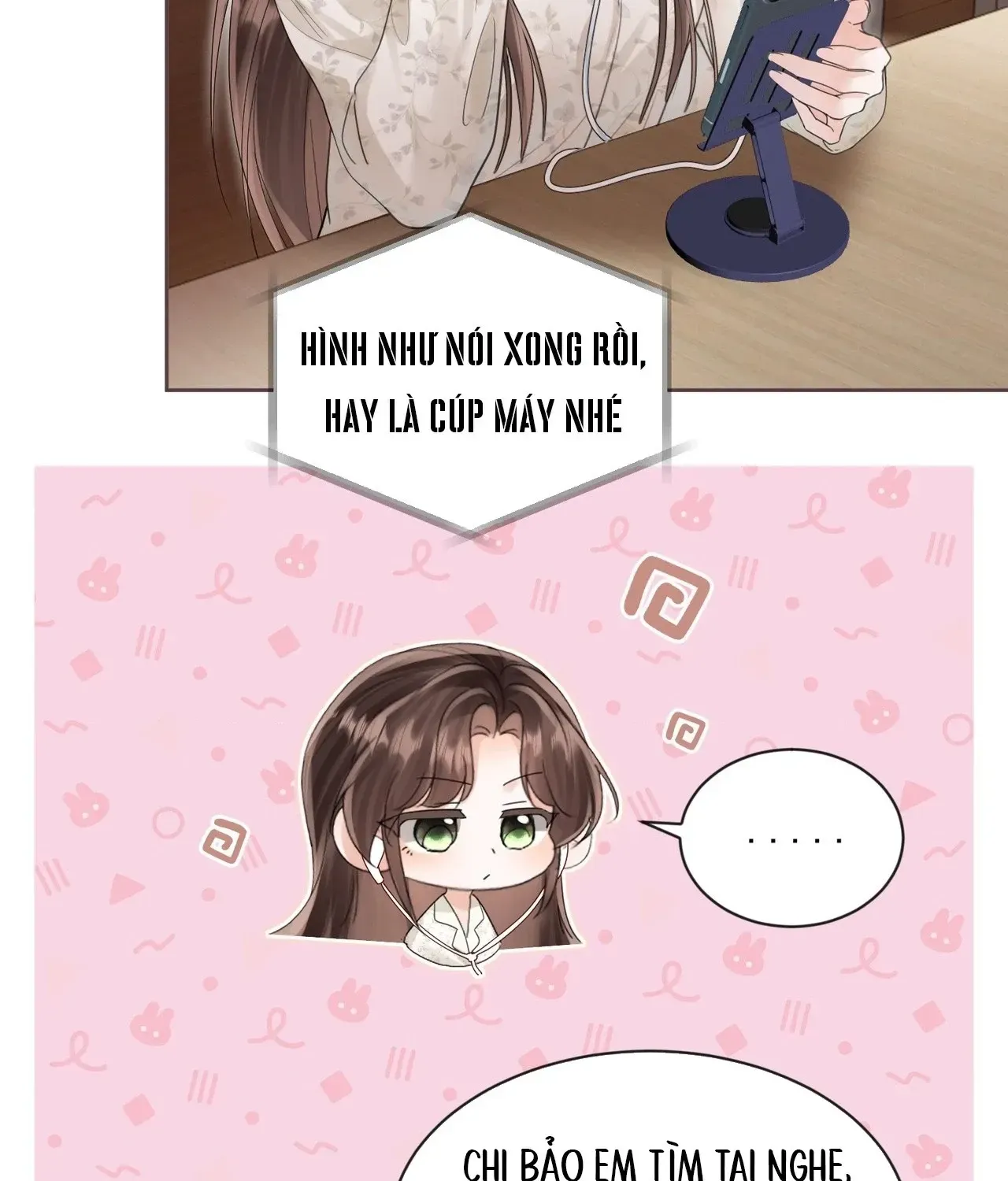 Vãn Triều - Chap 42 - Trang 22