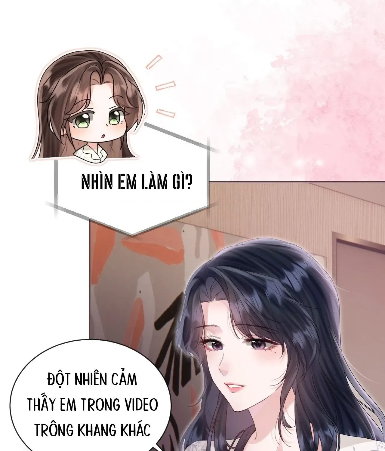 Vãn Triều - Chap 42 - Trang 24
