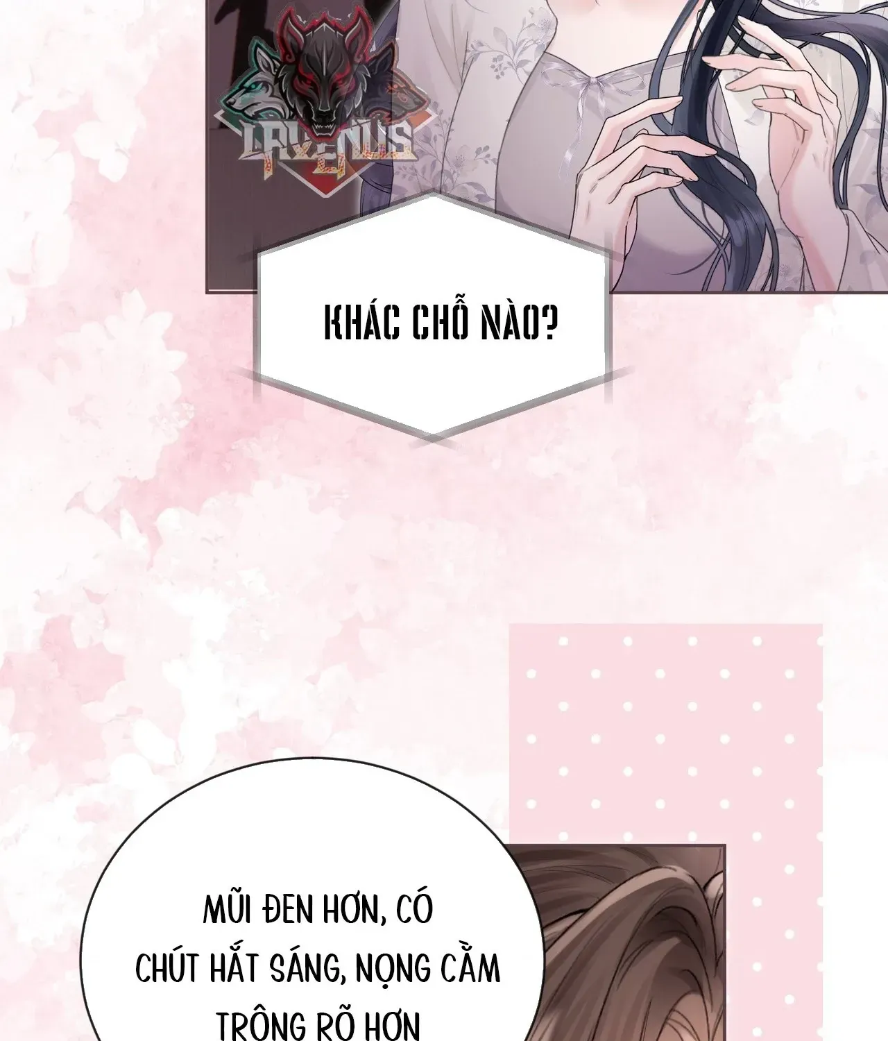 Vãn Triều - Chap 42 - Trang 26