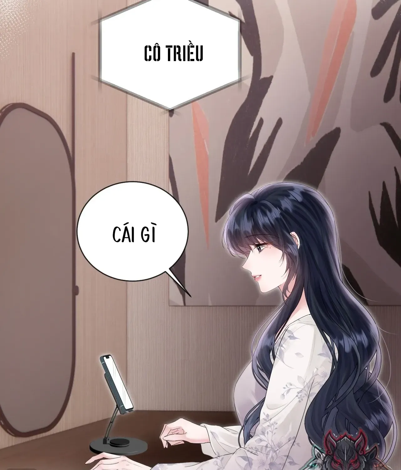 Vãn Triều - Chap 42 - Trang 28