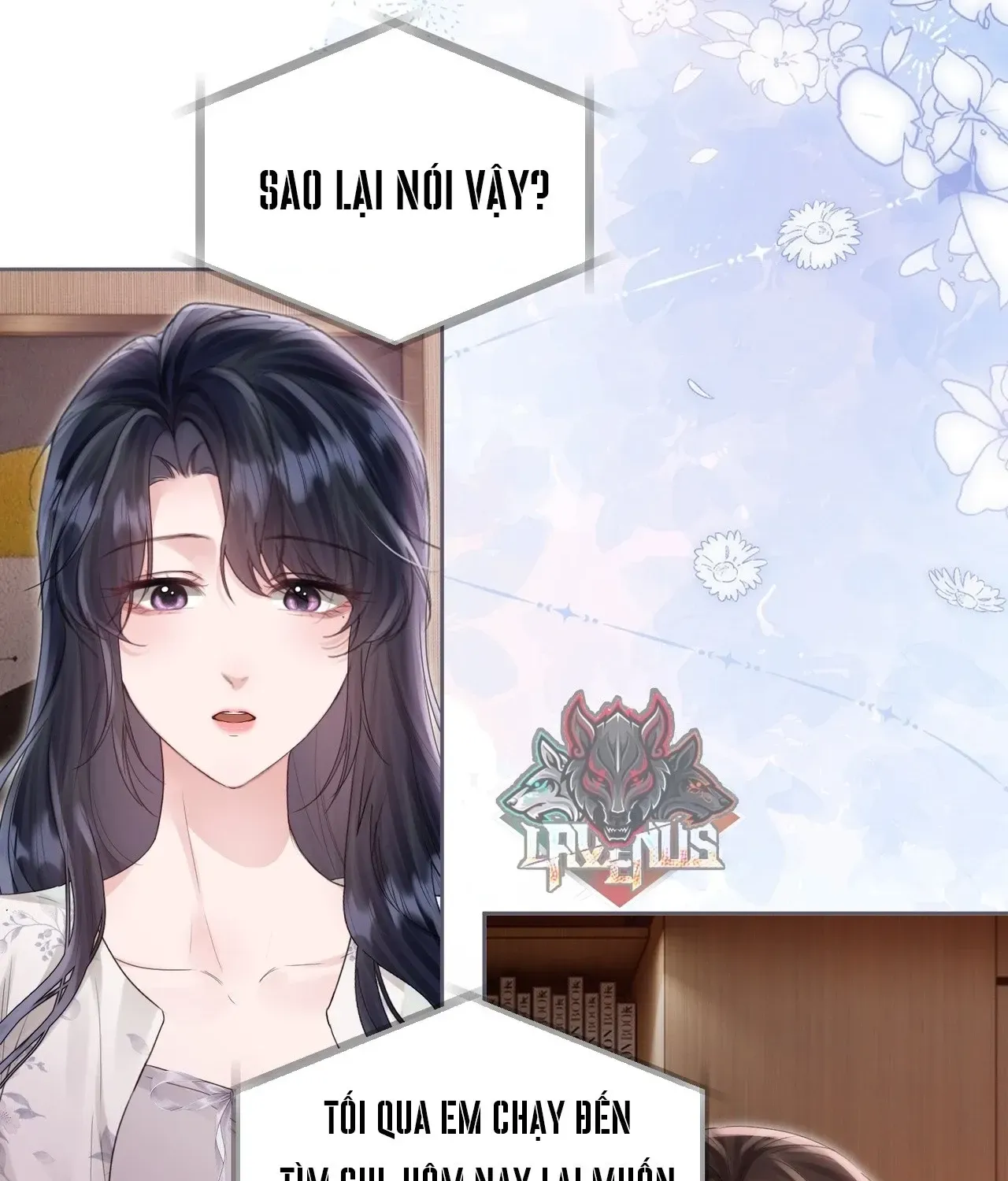 Vãn Triều - Chap 42 - Trang 31