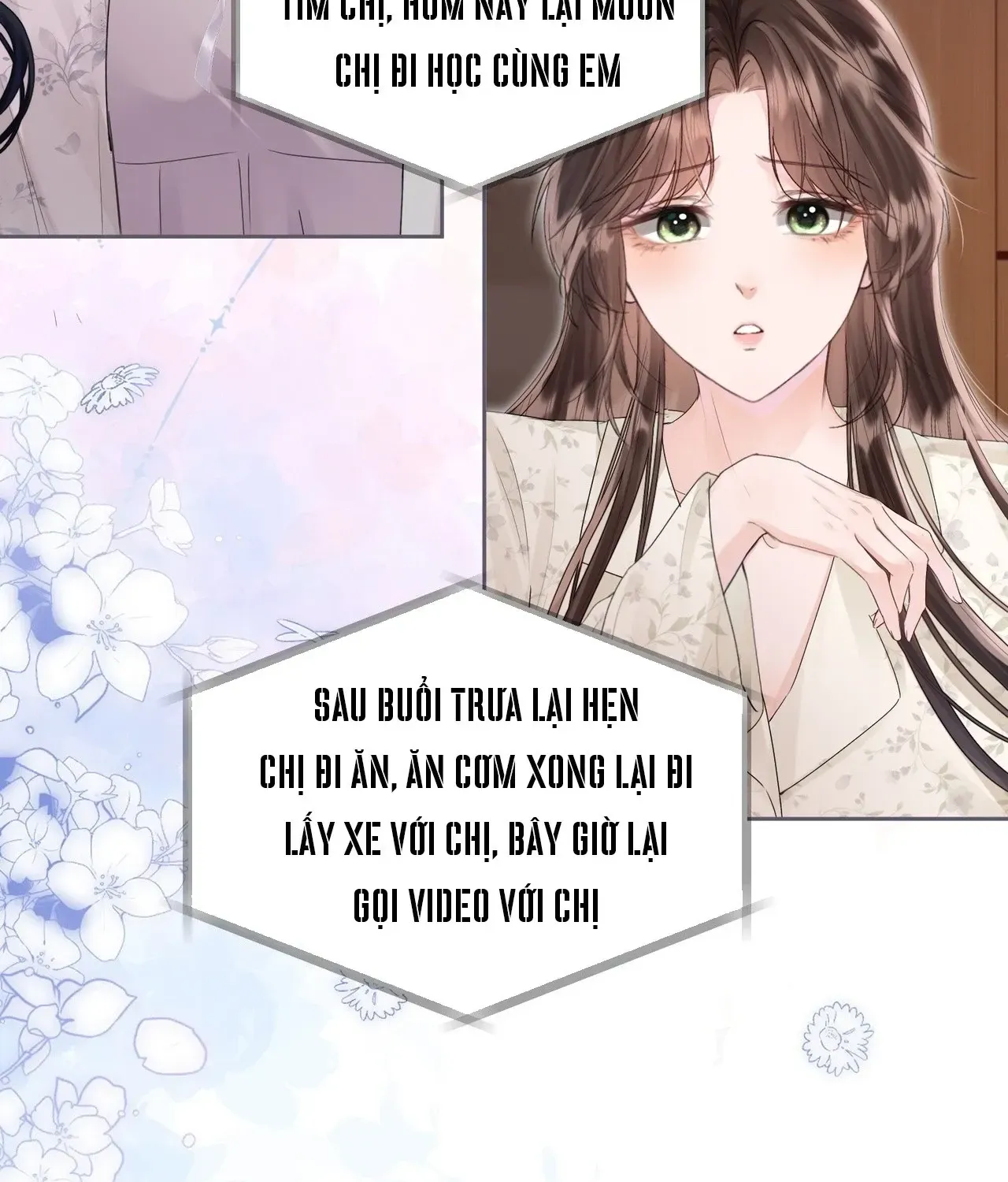 Vãn Triều - Chap 42 - Trang 32