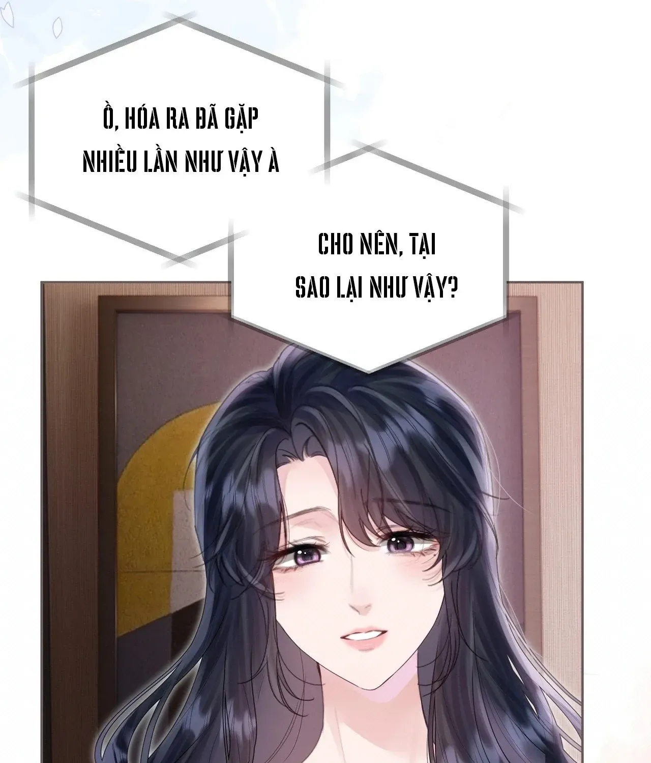 Vãn Triều - Chap 42 - Trang 34
