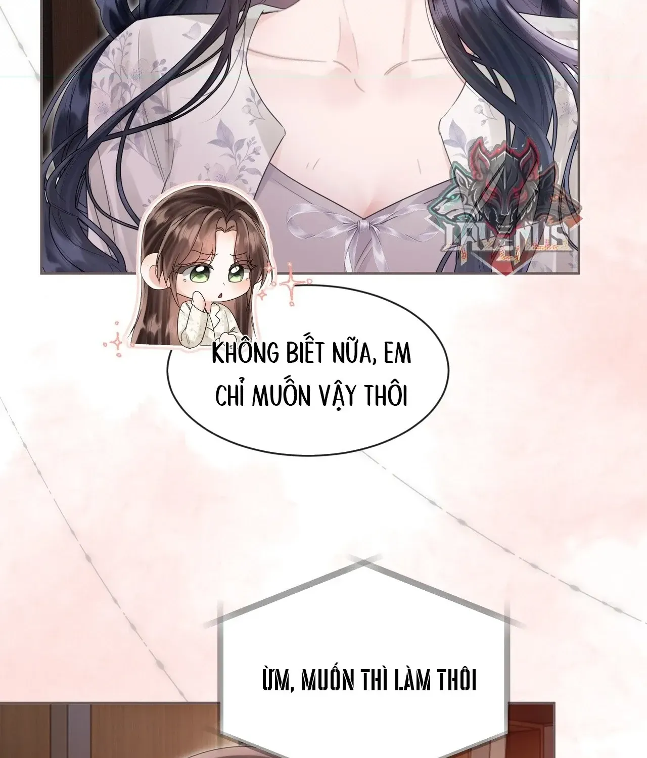 Vãn Triều - Chap 42 - Trang 35