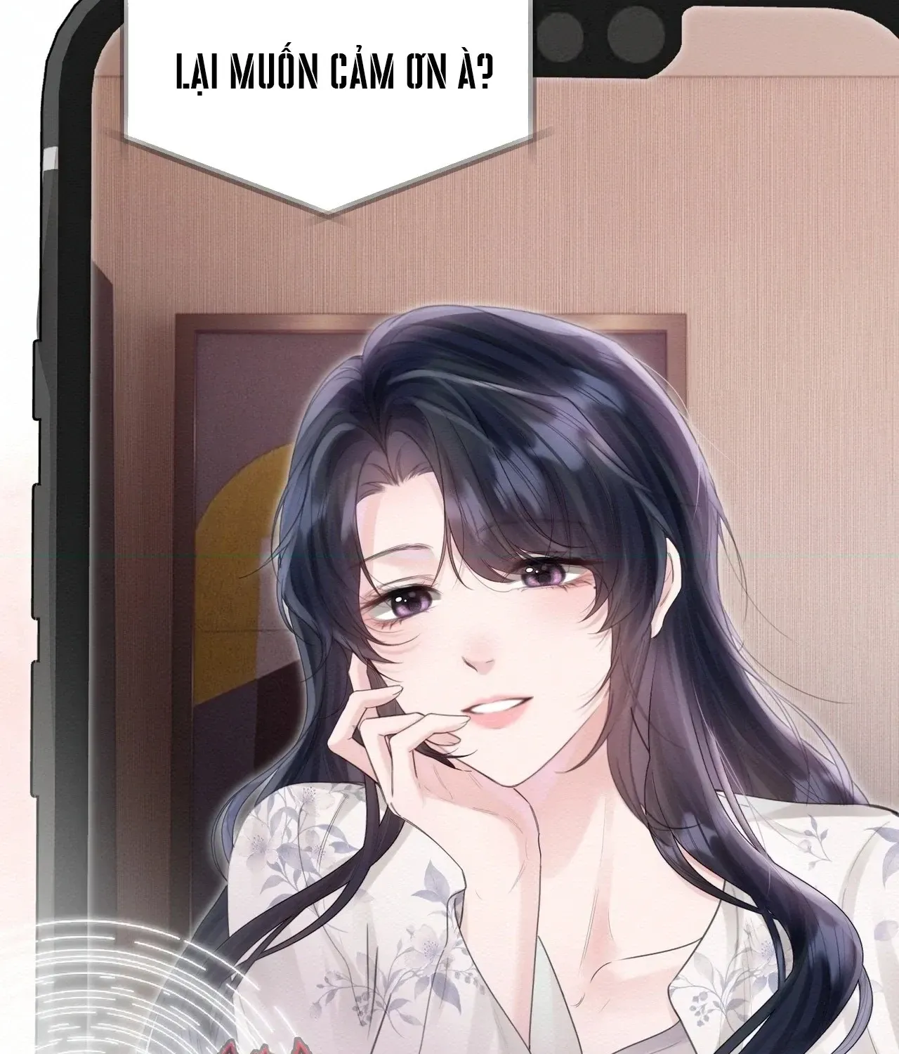 Vãn Triều - Chap 42 - Trang 38