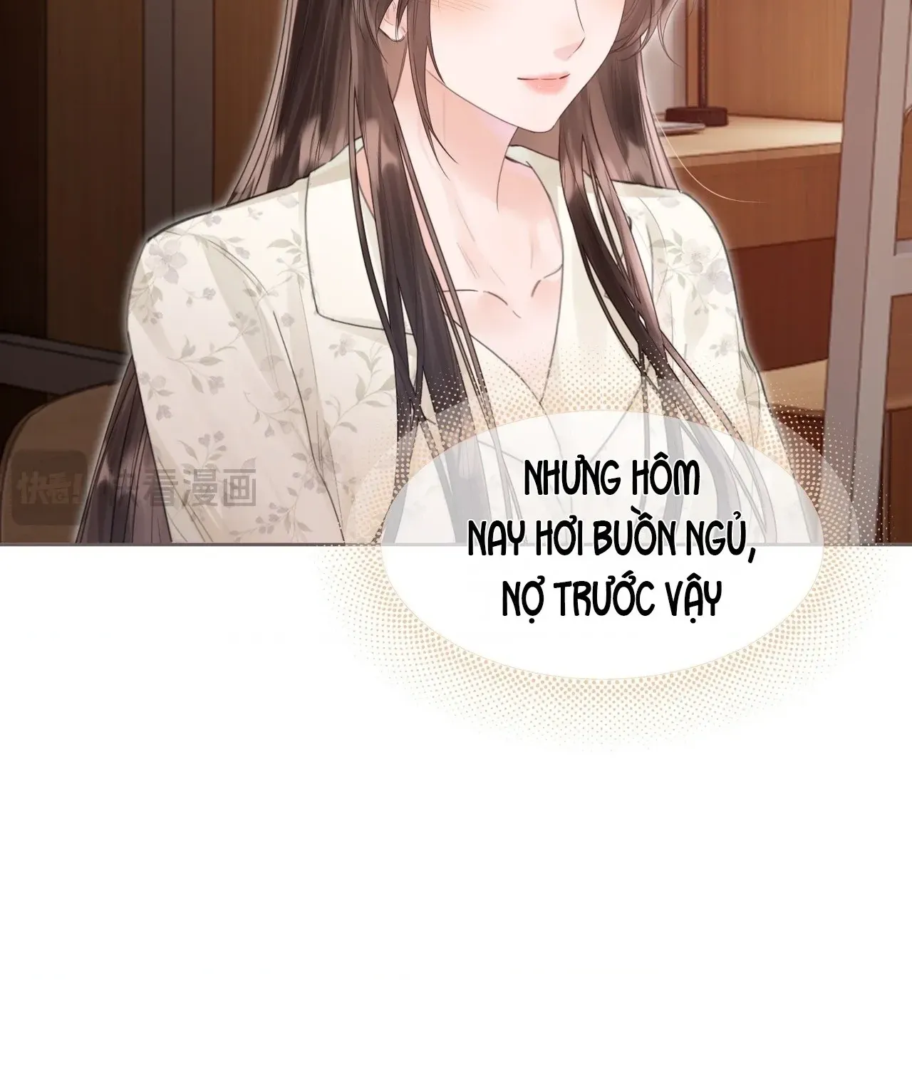 Vãn Triều - Chap 42 - Trang 44