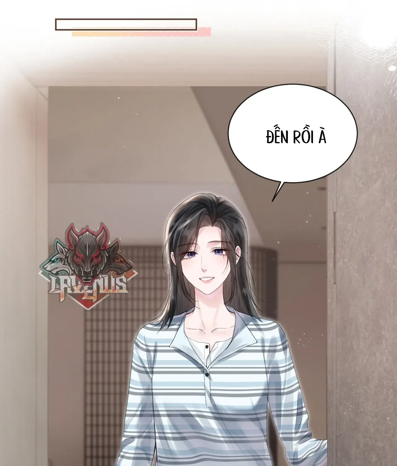 Vãn Triều - Chap 42 - Trang 46