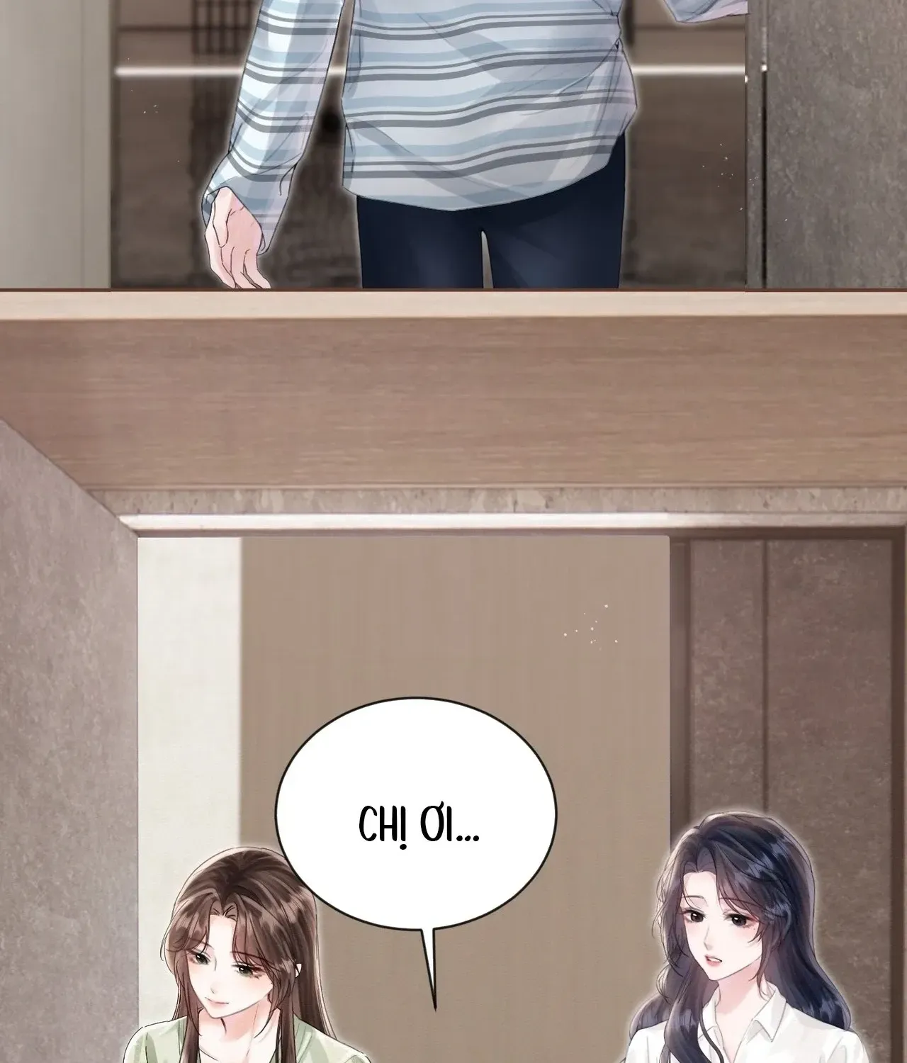 Vãn Triều - Chap 42 - Trang 47