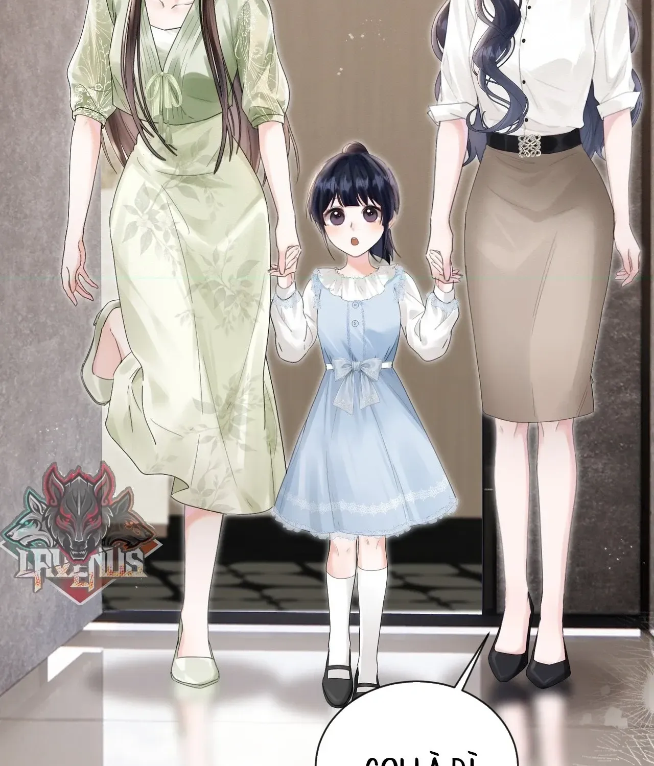 Vãn Triều - Chap 42 - Trang 48
