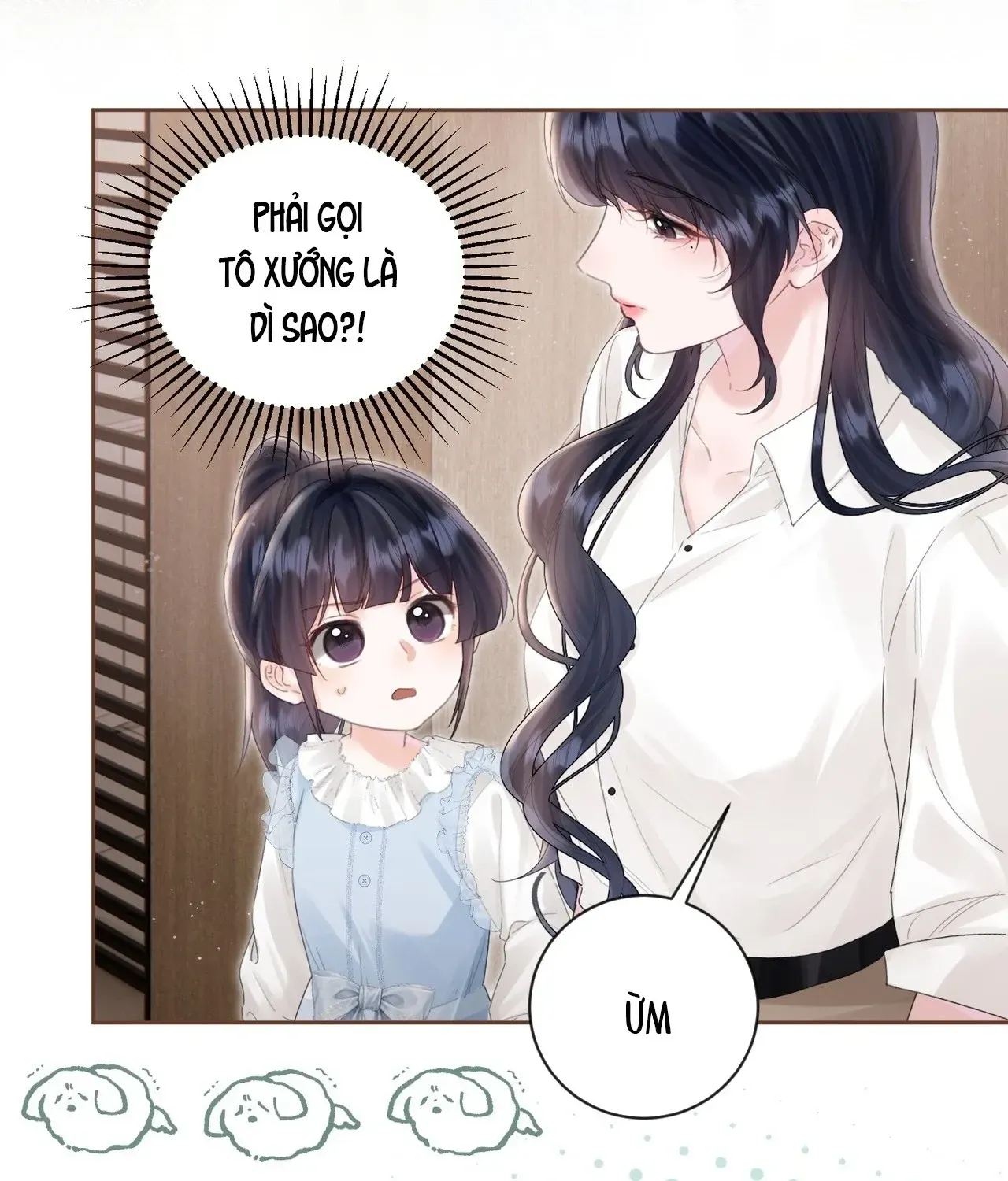 Vãn Triều - Chap 42 - Trang 50