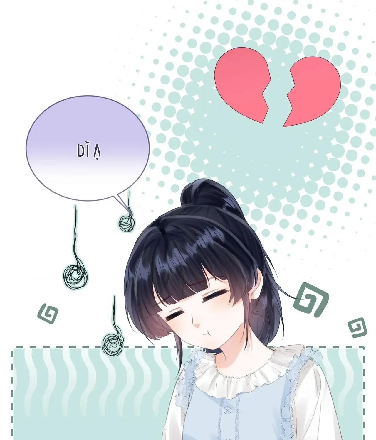 Vãn Triều - Chap 42 - Trang 51
