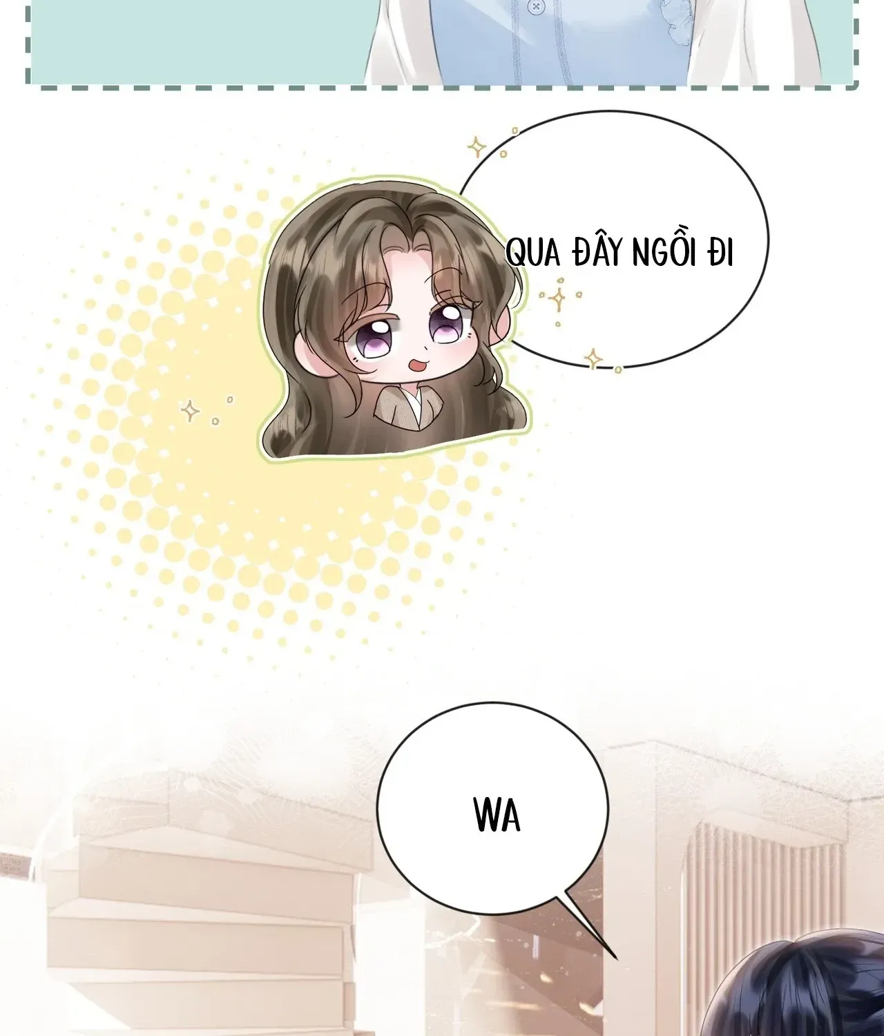 Vãn Triều - Chap 42 - Trang 52