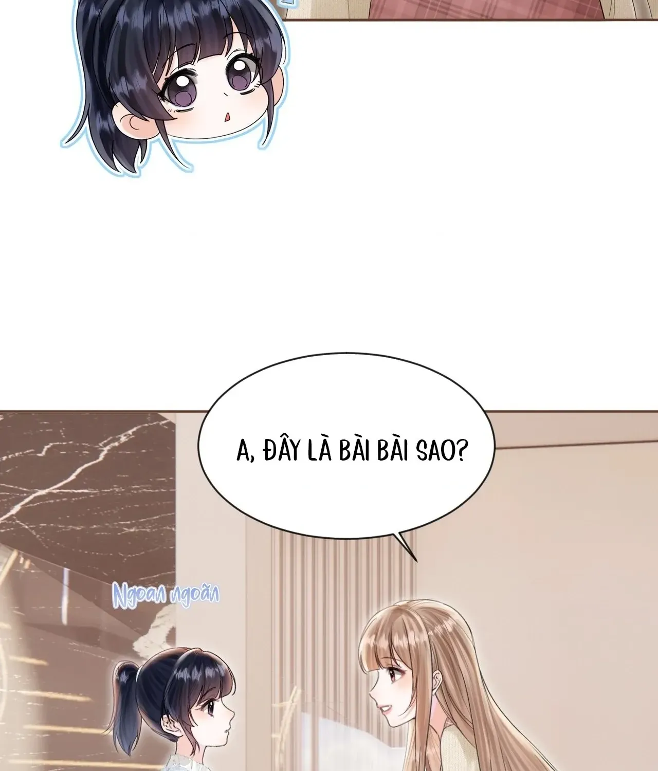 Vãn Triều - Chap 42 - Trang 59