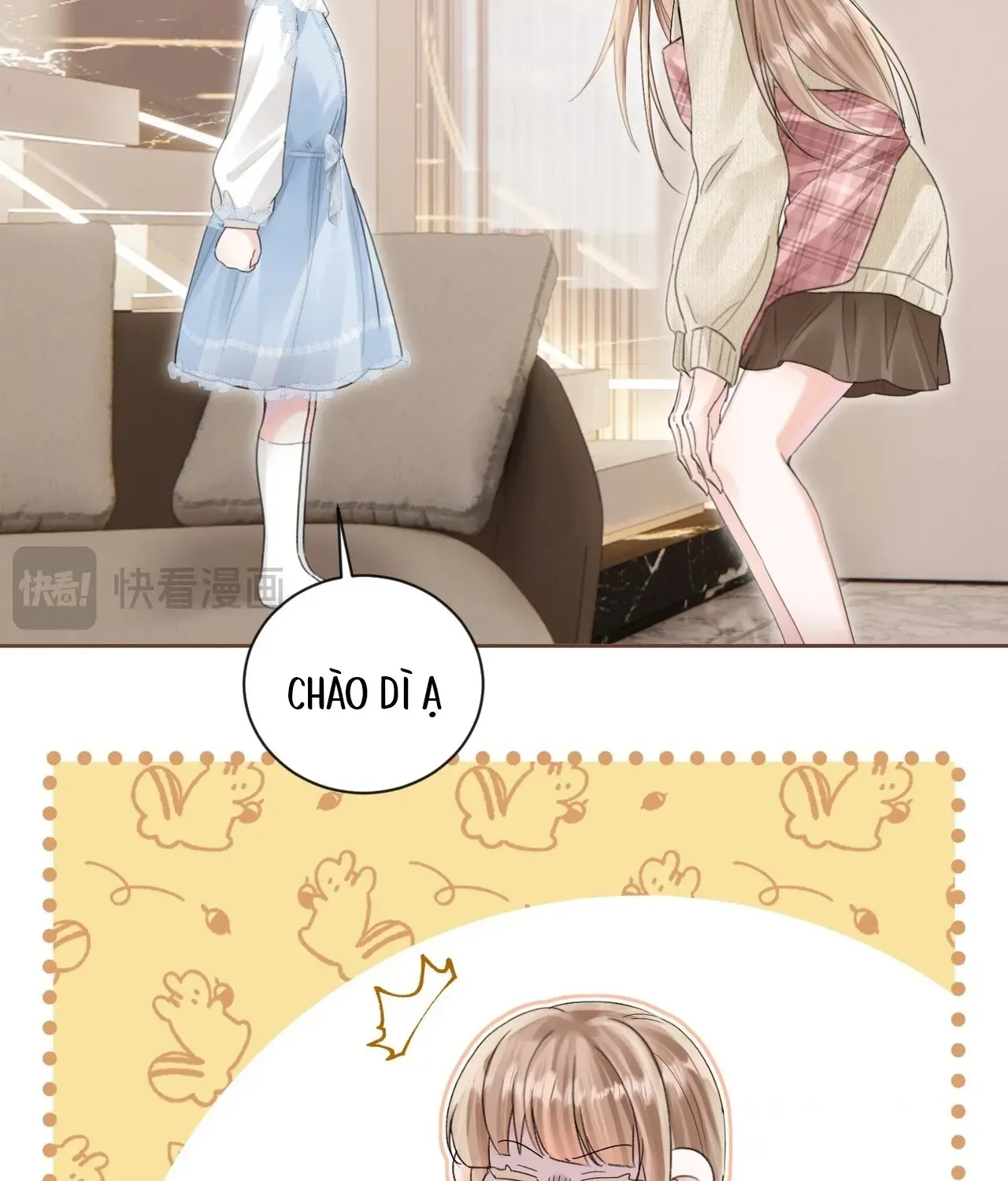 Vãn Triều - Chap 42 - Trang 60