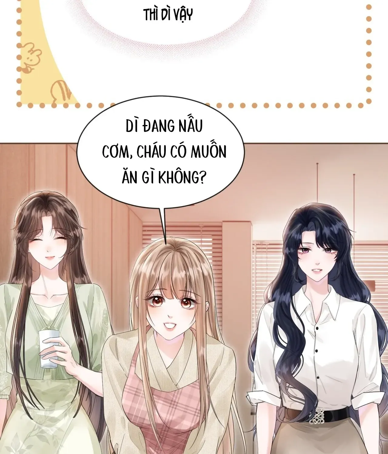 Vãn Triều - Chap 42 - Trang 62
